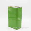 Tinplate Cans for Car Antifreeze Coolant